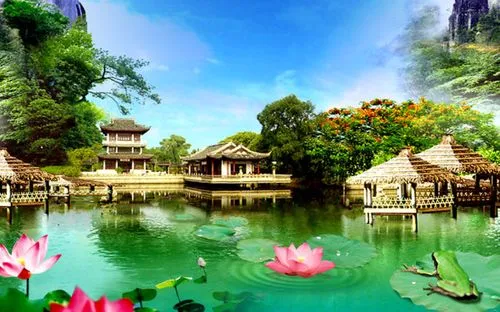 节能科技全自动